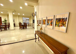 Shelton Rezidor Hotel Dera Ismail Khan